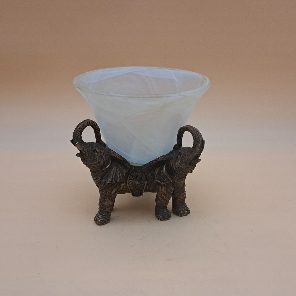 Elephant Footed Aroma Diffuser